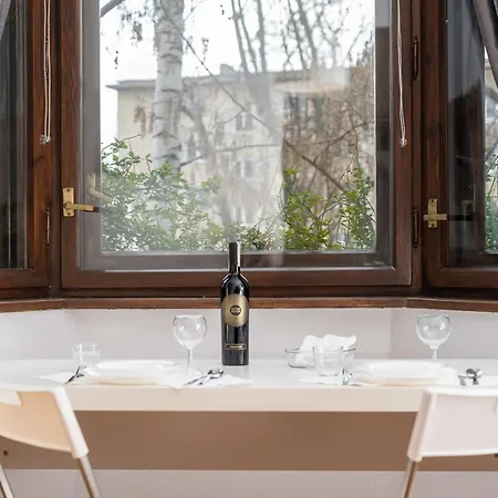 Old Town Cozy Microapartaments Podwale By Renters *