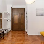 Old Town Cozy Microapartaments Podwale By Renters Breslau
