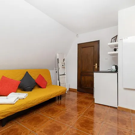 Old Town Cozy Microapartaments Podwale By Renters Breslavia