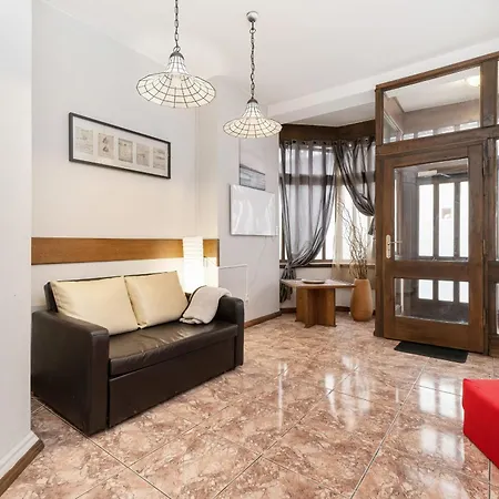 Apartamento Old Town Cozy Microapartaments Podwale By Renters