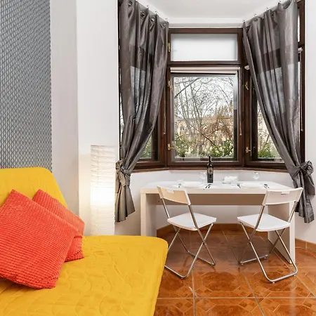 Old Town Cozy Microapartaments Podwale By Renters Breslavia