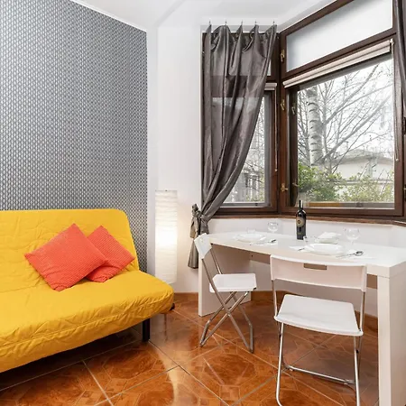 Apartment Old Town Cozy Microapartaments Podwale By Renters