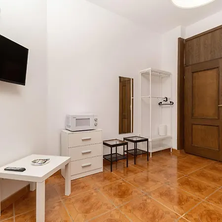 Apartment Old Town Cozy Microapartaments Podwale By Renters Wroclaw