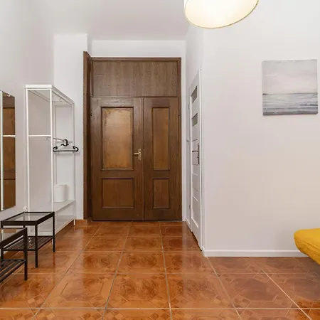 Old Town Cozy Microapartaments Podwale By Renters Breslavia