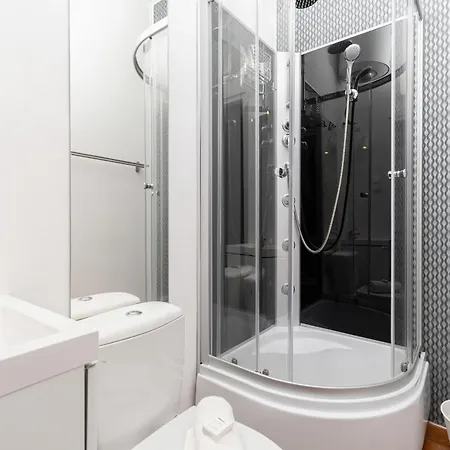 Appartement Old Town Cozy Microapartaments Podwale By Renters