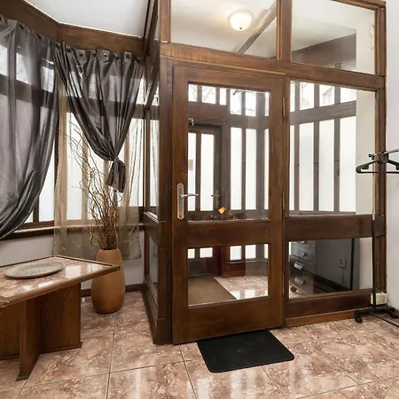 Old Town Cozy Microapartaments Podwale By Renters * Wrocław