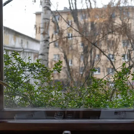 Old Town Cozy Microapartaments Podwale By Renters Appartement