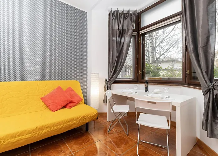 Apartment Old Town Cozy Microapartaments Podwale By Renters