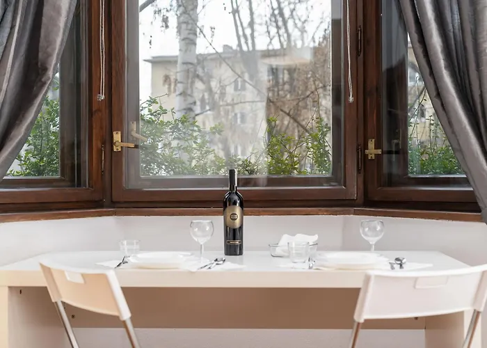 Old Town Cozy Microapartaments Podwale By Renters *