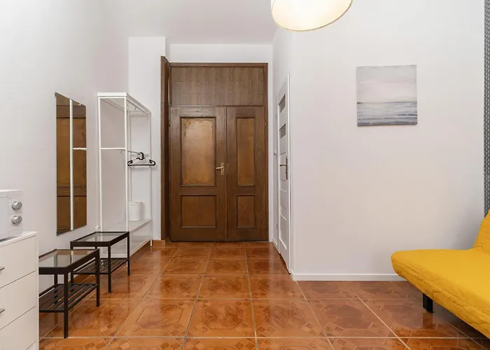 Old Town Cozy Microapartaments Podwale By Renters Wroclaw