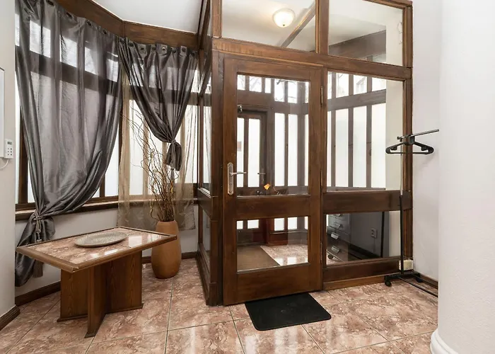 Old Town Cozy Microapartaments Podwale By Renters * Wroclaw